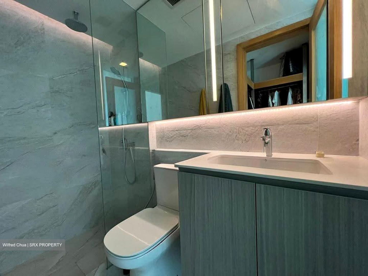 Icon (D2), Apartment #610091731